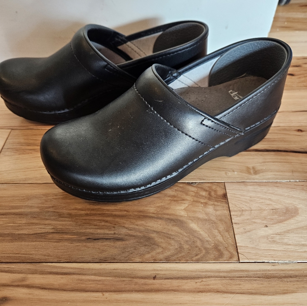 Dansko Clogs - image 1